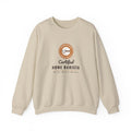 Certified Home Barista Sweatshirt, Funny Espresso Lover Crewneck, Cozy Coffee Sweater, Home Barista Gift