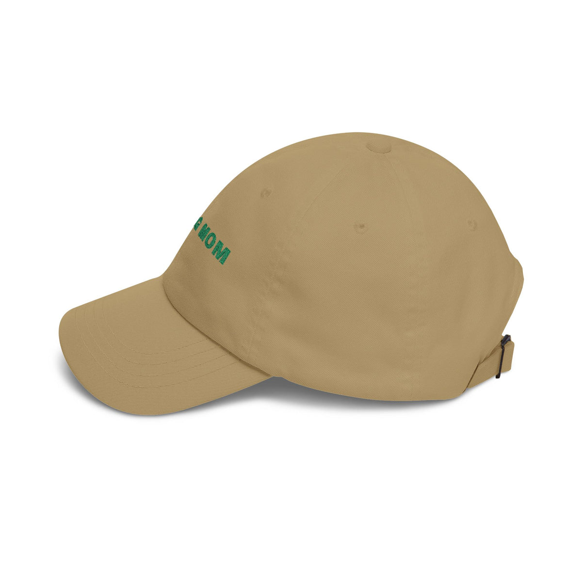Dog Mom Hat, Embroidered Dog Mom Dad Cap, Dog Lover Gift, Paw Print Baseball Cap, Gift for Dog Owner