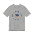 Debt Free Club Shirt, Funny Budget T-Shirt, Money Saving Gift, Personal Finance Tee, Unisex Comfort Cotton