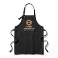 Home Barista Gift, Certified Home Barista Apron, Funny Espresso Lover Kitchen Apron, Coffee Gift for Him or Her