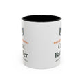 Professional Cat Butler Mug, Funny Cat Lover Coffee Mug, Cat Owner Gift, Cat Mom Cat Dad Cup