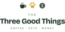 The Three Good Things - Home